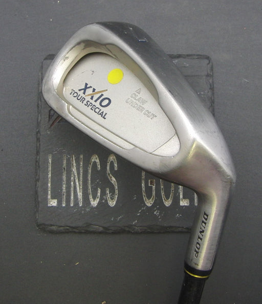 Dunlop XXIO Tour Special 7 Iron Regular Graphite Shaft Dunlop Grip