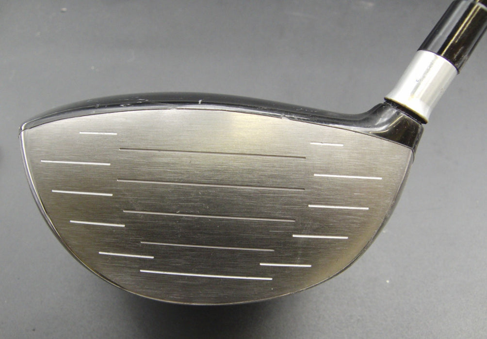 Daiwa OnOff 9° Driver Stiff Graphite Shaft Tour Edge Grip