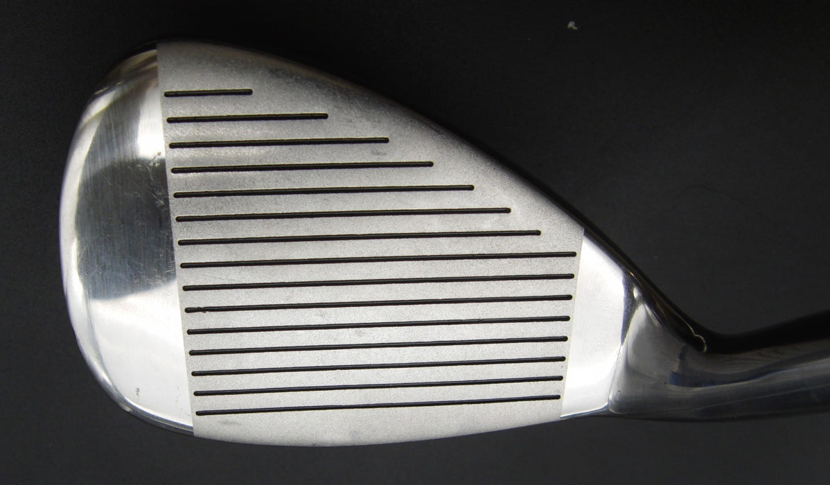 Nike Slingshot 4D 5 Iron Stiff Graphite Shaft Nike Grip
