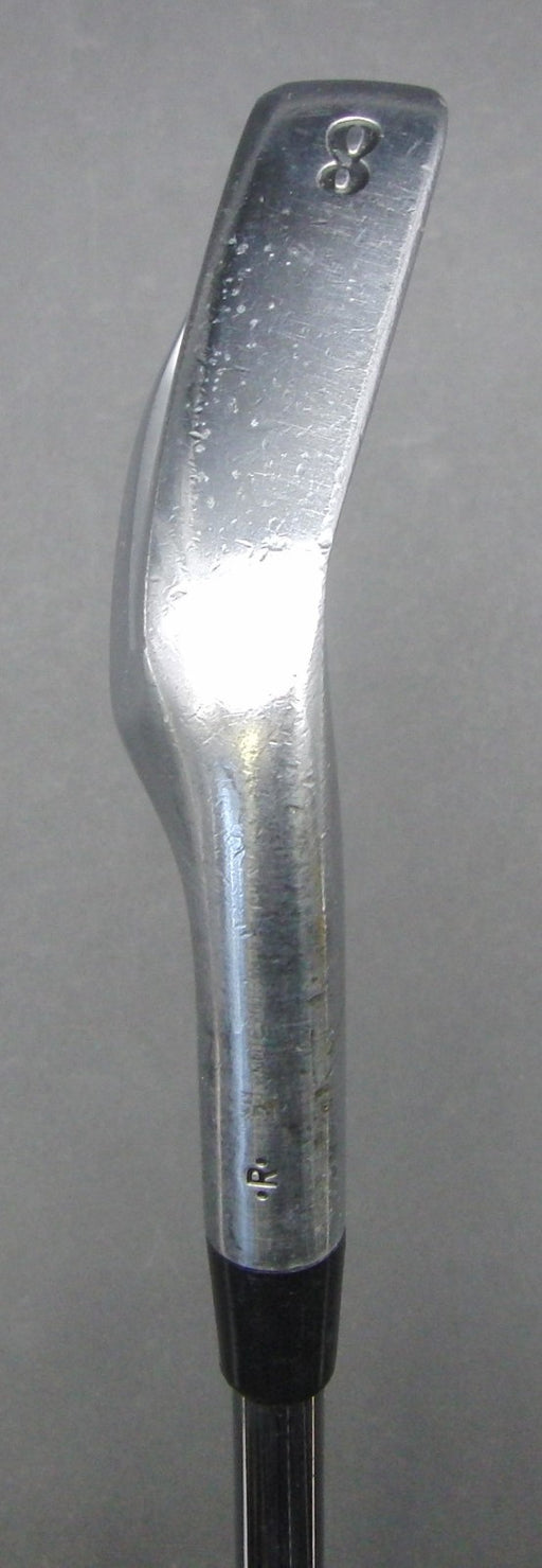 Callaway X Forged 2007 8 Iron Extra Stiff Steel Shaft Nexgen Grip
