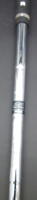 PRGR iS3 502 3 Iron Regular Steel Shaft PRGR Grip