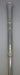 Inpres GRX Maraging Face 22° 7 Wood Regular Graphite Shaft Inpres Grip