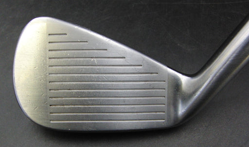 Mizuno MP-20 5 Iron Stiff Steel Shaft Golf Pride Grip