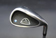 John Letters Trilogy T5 Sand Wedge Firm Flex Steel Shaft All Weather Grip