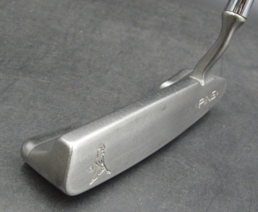 Ping Anser 4 Putter Steel Shaft 84cm Length Ping Grip