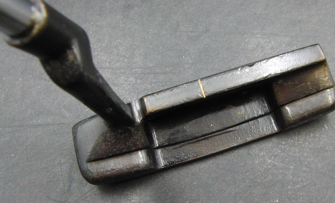 Burberrys BP101 Putter Steel Shaft 87cm Length Burberrys Grip