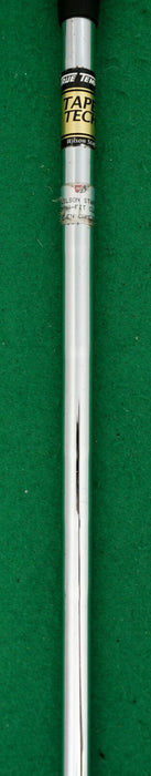Wilson Ci6 8 Iron Regular Steel Shaft Black Widow Grip