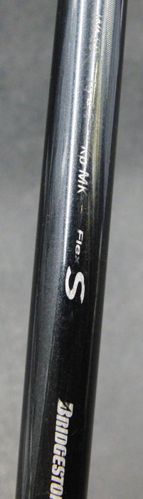 Bridgestone Tourstage X-ST 16.5° 4 Wood Stiff Graphite Shaft Nexgen Grip