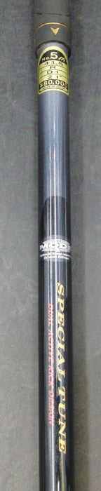 Mode P Position 21° 5 Wood Regular Graphite Shaft Mizuno Grip
