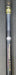 Mode P Position 21° 5 Wood Regular Graphite Shaft Mizuno Grip