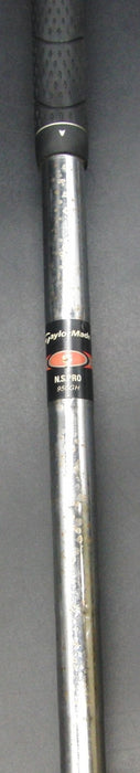 TaylorMade Burner SuperLaunch 5 Iron Stiff Steel Shaft TaylorMade Grip