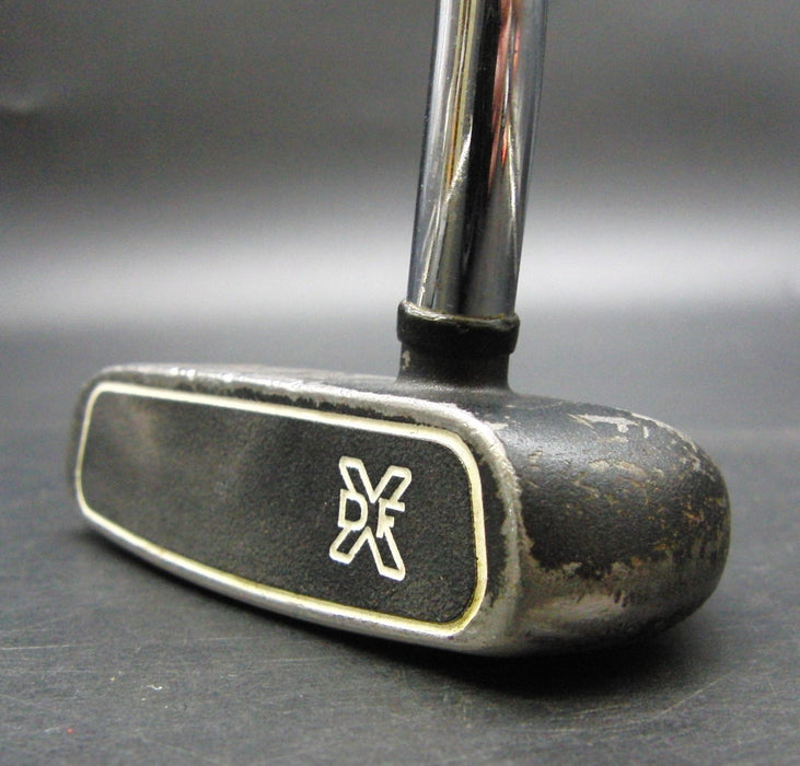 Odyssey DFX 1100 Putter 87cm Playing Length Steel Shaft Odyssey Grip
