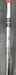 TaylorMade Burner Forged 7 Iron Stiff Steel Shaft Nexgen Grip
