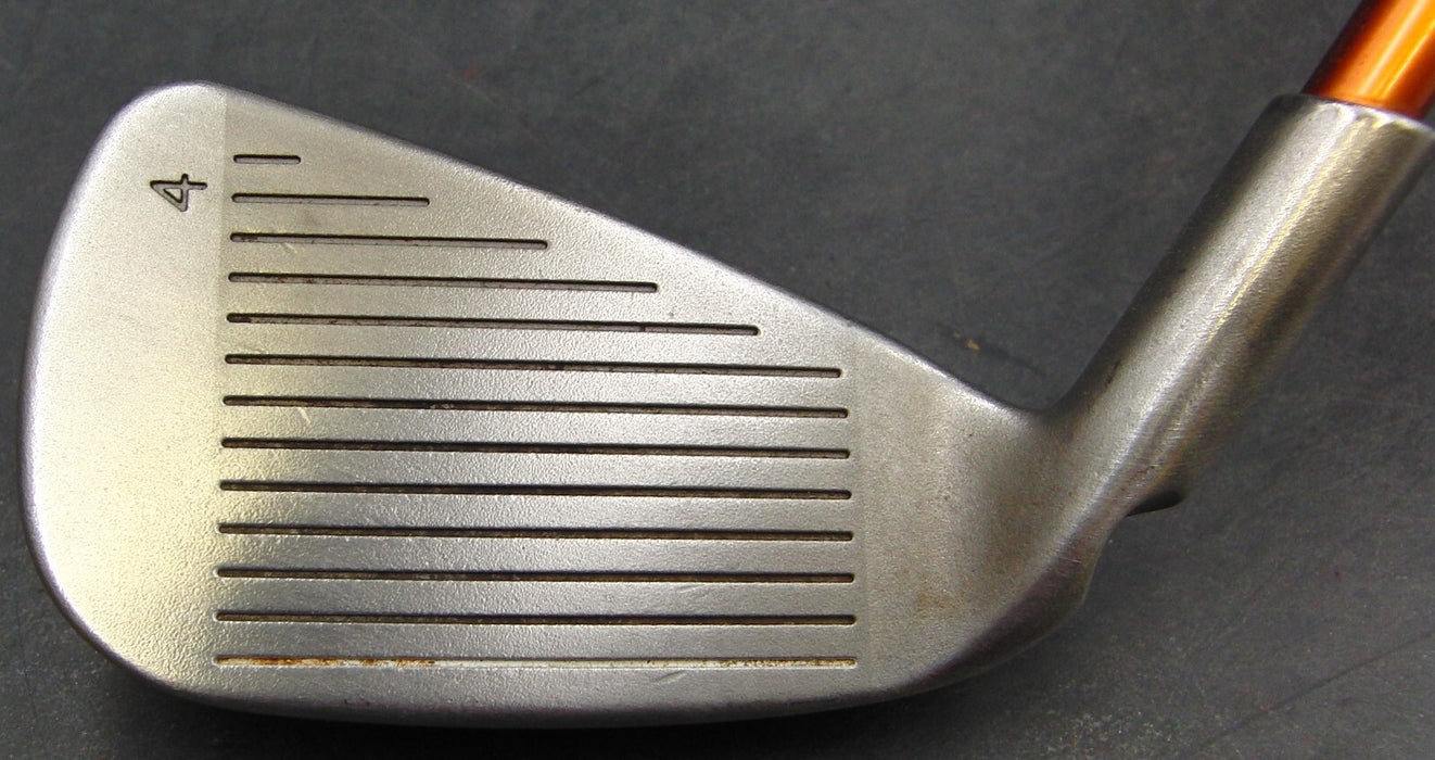 Ping I10 Red Dot 4 Iron Regular Graphite Shaft Lamkin Grip