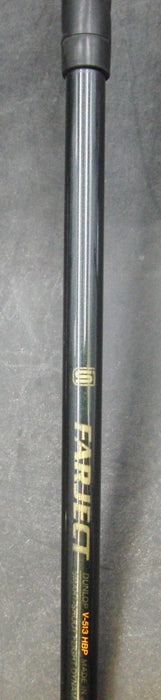 Dunlop Maxfli Hi-Brid 3 Wood Stiff Graphite Shaft Taylormade Grip