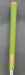 Ping Rapture Black Dot 8 Iron Regular Steel Shaft NO 1 Grip