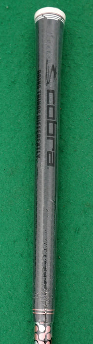 Ladies Cobra King F9 Speedback 8 Iron Ladies Graphite Shaft Cobra Grip