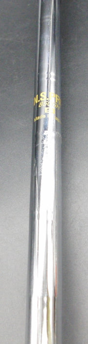 Callaway Big Bertha 2004 6 Iron Stiff Steel Shaft Elite Grip