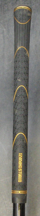 Reoness Twin Turbo RD101 9° Driver Stiff Graphite Shaft Izanahi Studio Grip