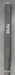 Arnold Palmer AP-1 Putter 86cm Length Steel Shaft PSYKO Grip