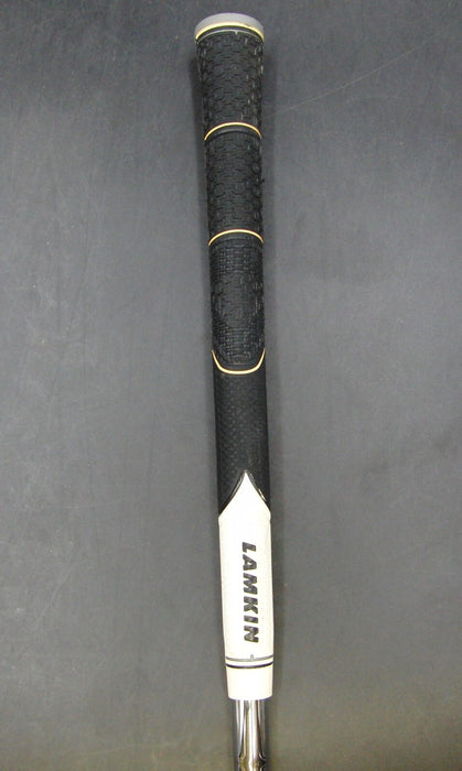 PXG 0311T Forged 8 Iron Stiff Steel Shaft Lamkin Grip