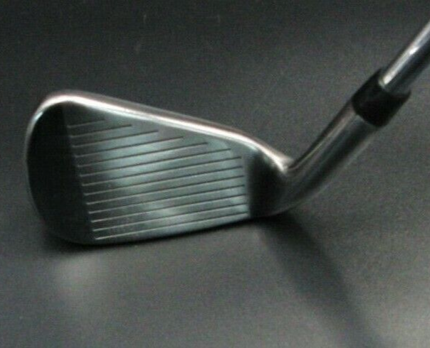 Callaway RAZR X Black 6 Iron Regular Steel Shaft Callaway Grip