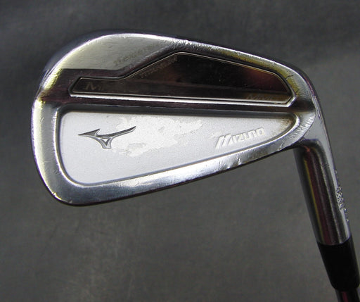 Mizuno MP-18 MMC 6 Iron Stiff Steel Shaft Golf Pride Grip