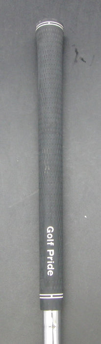 TaylorMade Burner XD 9 Iron Regular Steel Shaft Golf Pride Grip