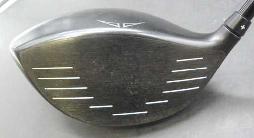 Ping G25 12° Driver Extra Stiff (Optional) Graphite Shaft Psyko Grip*