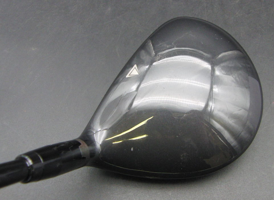 Titleist 917F2 15° 3 Wood Stiff (Optional) Graphite Shaft Tour Edge Grip