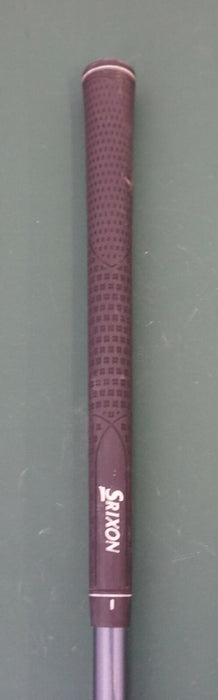 Ladies Srixon I506 Forged 9 Iron Ladies Graphite Shaft Srixon Grip