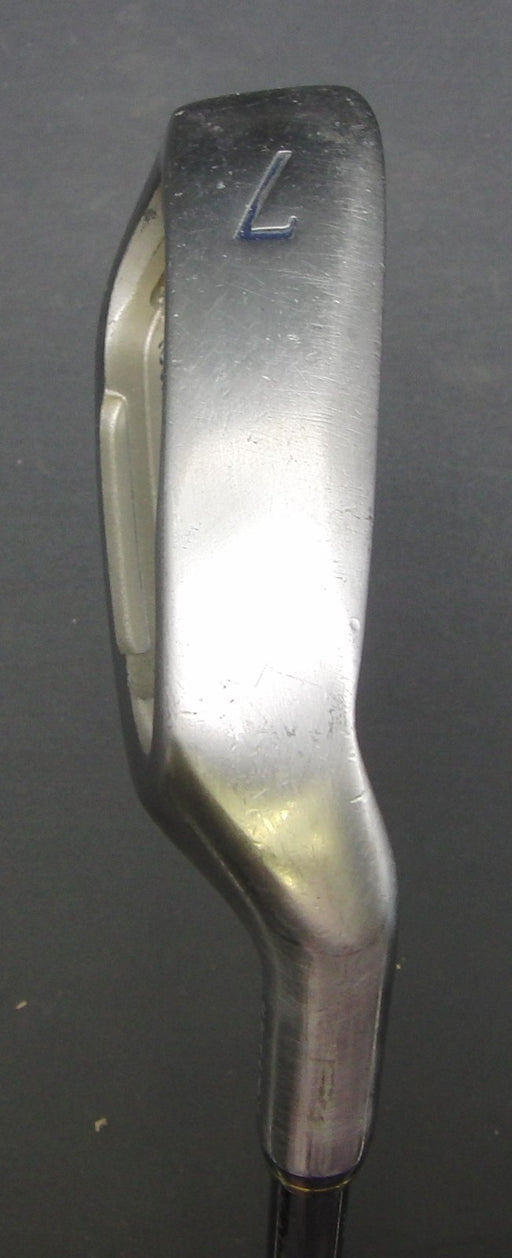 Dunlop XXIO Tour Special 7 Iron Regular Graphite Shaft Dunlop Grip