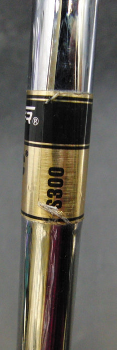 Ping S55 Yellow Dot 8 Iron Stiff Steel Shaft Stardom Grip