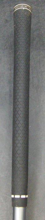 Cobra Max Tech Flo 7 Iron Seniors Graphite Shaft Cobra Grip