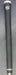 Left-Handed Wilson Staff C300 Flx Face Pitching Wedge Regular Steel Shaft