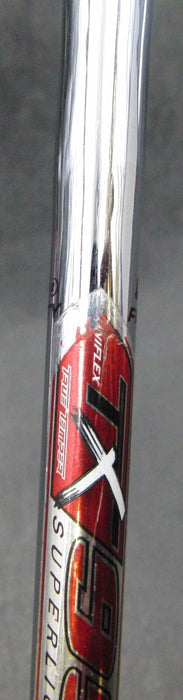 Wilson Staff Di9 6 Iron Uniflex Steel Shaft Elord Grip