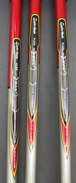 Set of TaylorMade R7 XR 3-PW +Driver +3+5 Wood +Putter +Bag