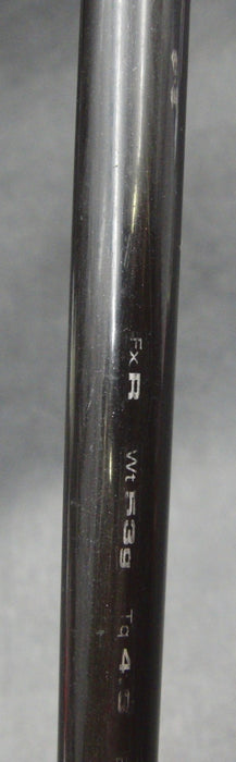 XXIO PRIME Impact Power Body G+ Sand Wedge Regular Graphite Shaft XXIO Grip