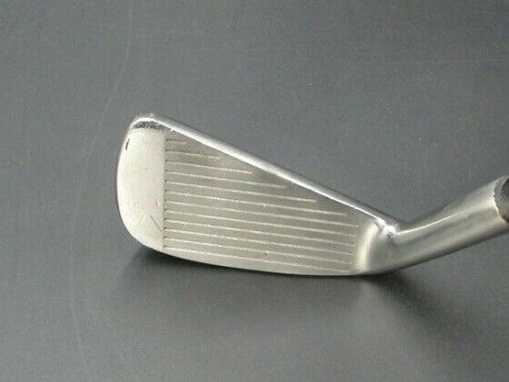Wilson Staff Professional Walter Hagan 4 Iron Hagen Flex Steel Shaft Wilson Grip