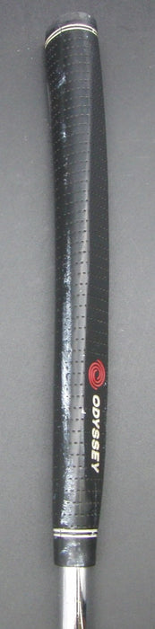 Odyssey DFX 3300 Putter 83cm Playing Length Steel Shaft Odyssey Grip