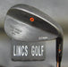 PowerBilt CNC Forged 52° Gap Wedge Regular Steel Shaft PowerBilt Grip