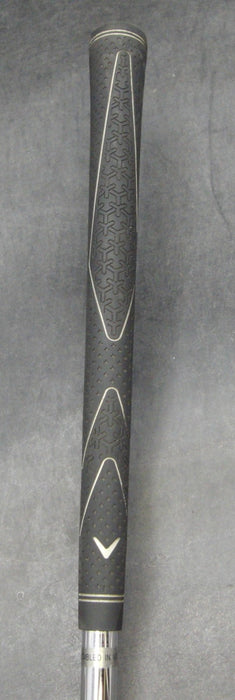 Callaway Edge 6 Iron Regular Steel Shaft Callaway Grip