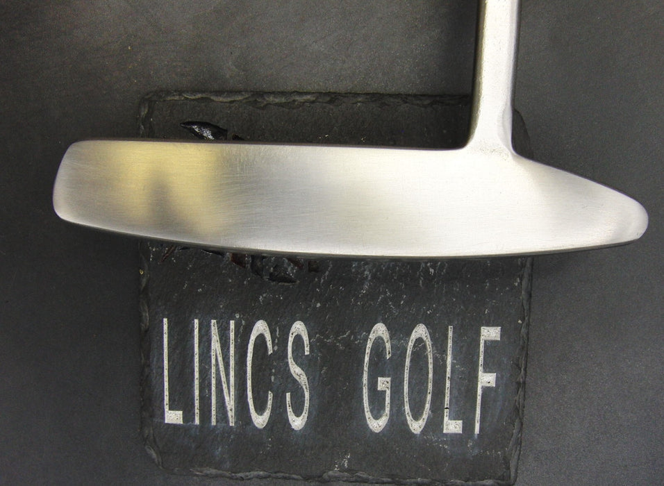 Ping Pal 4 Putter Steel Shaft 87cm Length Golf Pride Grip