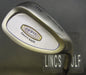 Ladies Maruman Feria Sand Wedge Ladies Graphite Shaft Maruman Grip