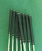 Set Of 8 x TaylorMade Gloire Irons 5SW+AW Regular Steel Shafts
