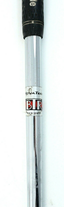 Orka PS9 CB Forged 8 Iron Tour Series Regular Steel Shaft Golf Pride Grip