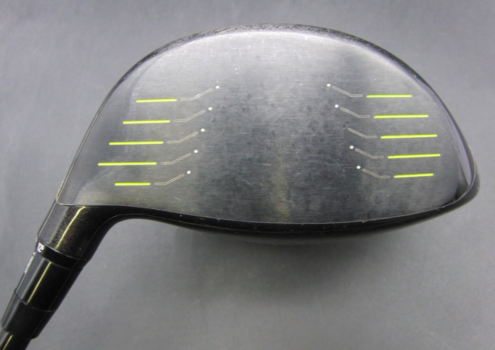 Nike Vapor Flex Driver Stiff (Optional) Graphite Shaft Mutsumi Honma Grip