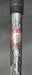 Shaft For TaylorMade M3/M4/M5/M6 Driver Stiff Attas 4U Graphite Shaft