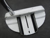 TaylorMade Raylor Ghost FO-72 Putter Steel Shaft 85cm Length Psyko Grip