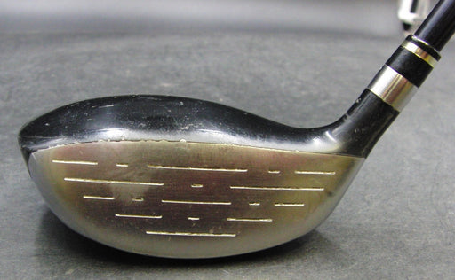 Tsuruya One-Sider Maraging 15° 3 Wood Regular Graphite Shaft One Sider Grip